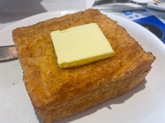 -香港深仔记茶餐厅(东门店)