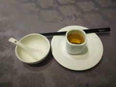 餐具摆设-山外山菜馆(玉泉路店)