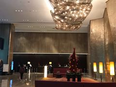 -广州天河希尔顿酒店