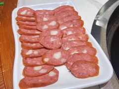 哈尔滨红肠-玺炖·中国铁锅炖(虹桥天街店)