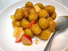 -79号渔船海鲜饭店(耀中店)