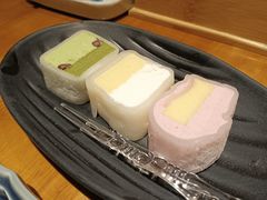 -一心创作料理屋(经开万达店)