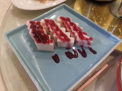 -艳阳度假酒店·餐厅