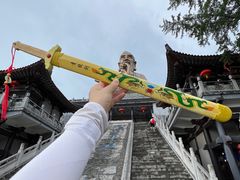 -句容茅山景区