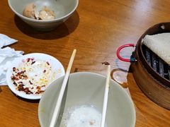 -闫家粥铺(吉林大路店)