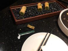 脆皮杂果沙拉-小运河·公馆(国贸店)