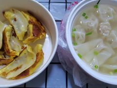 -肥叔锅贴(上沙路店)