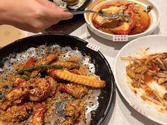 -79号渔船海鲜饭店(宝安店)