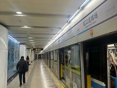 -四川北路(地铁站)