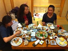 -松子料理(白家庄店)