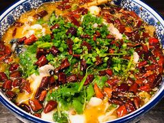 香辣鱼-吃货私房菜(丽江束河古镇店)