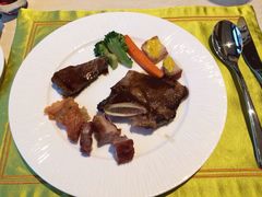 iphone_upload_pic-杭州钱江新城万怡酒店-西餐厅