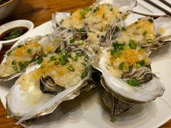生蚝-大门水乡·顺德菜