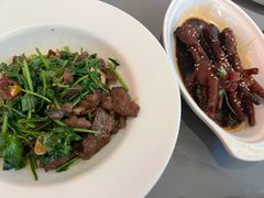 -桂满陇·蟹黄小笼汤包(中山公园店)