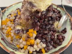 -鲜芋仙(宝地广场店)