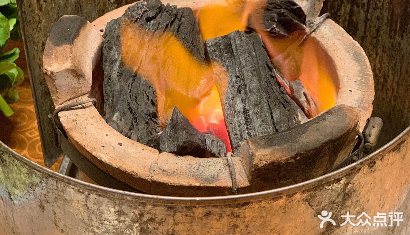 广州老30年老字号🐑羊肉煲｜不建议周末去吃‼️