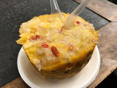 -三大炮豆花铺(锦里店)