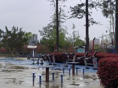 -眉山湿地公园(东坡区)