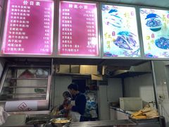 -薛记襄阳香辣牛肉面(平安路店)