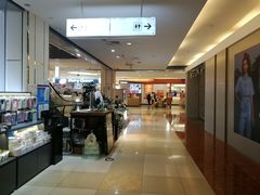 -北京华联购物中心(同成街店)