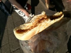 -李氏憨粑粑(官渡古镇店)