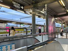 -剑川路(地铁站)
