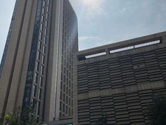 -天津香格里拉大酒店