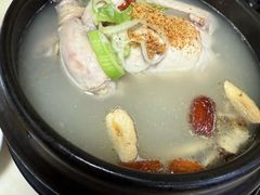 -长顺参鸡汤店(西塔总店)