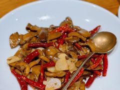 -一坐一忘云南菜(嘉里中心店)