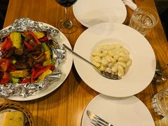 -La Tavernetta(Bar à Vin)(乌鲁木齐路店)