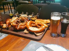 -Ambra Haus琥珀屋精酿餐厅(宝山店)