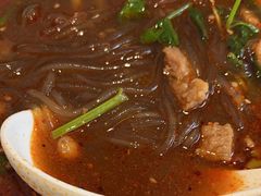 -小杨生煎(香港名都店)