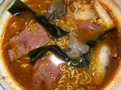 -食悦天美食广场(武汉壹方购物中心店)
