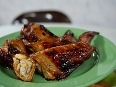 -黄亚华小食店(Jalan Alor)