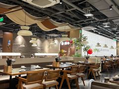 -滇牛云南火锅(桂林路店)
