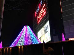 -银泰百货(北京大红门店)