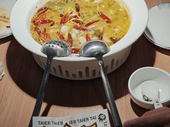 -太二酸菜鱼(门头沟龙湖天街店)