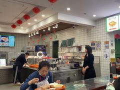 -护国寺小吃(左家庄店)