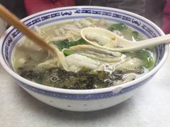 -明呈黄鱼面馆(斜土路店)
