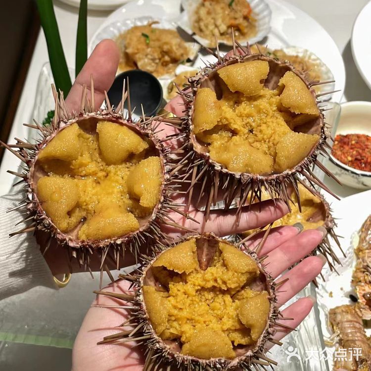 🌟大连美食探秘|错过这些，别说你懂大连！