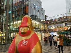 -Q MEX 库迈墨西哥餐吧(三里屯店)