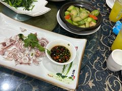 -晓平饭店(嘉善路店)