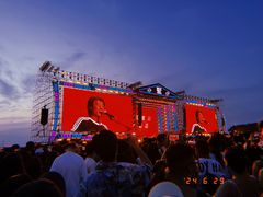 -长春奥林匹克公园