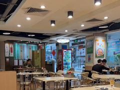 -玲又珑美食(盘福路店)