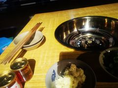 -刁姐火锅(五小区店)