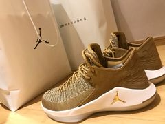 -JORDAN(外滩中央体验店)