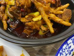 -江城燕子大排档(江汉路步行街店)