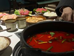-贵府酸汤牛肉火锅·贵州老字号(飞山街店)