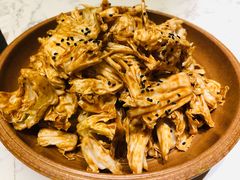 乾隆白菜-同乐馆(阳光店)