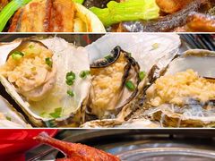-飞尝蚝·顺德菜·鱼生(顺德总店)